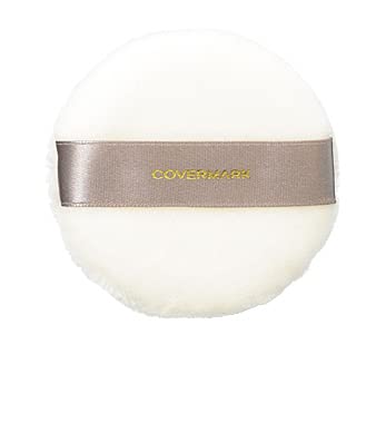 COVERMARK Powder Puff F (Sheer Powder Puff) Dedicated Puff