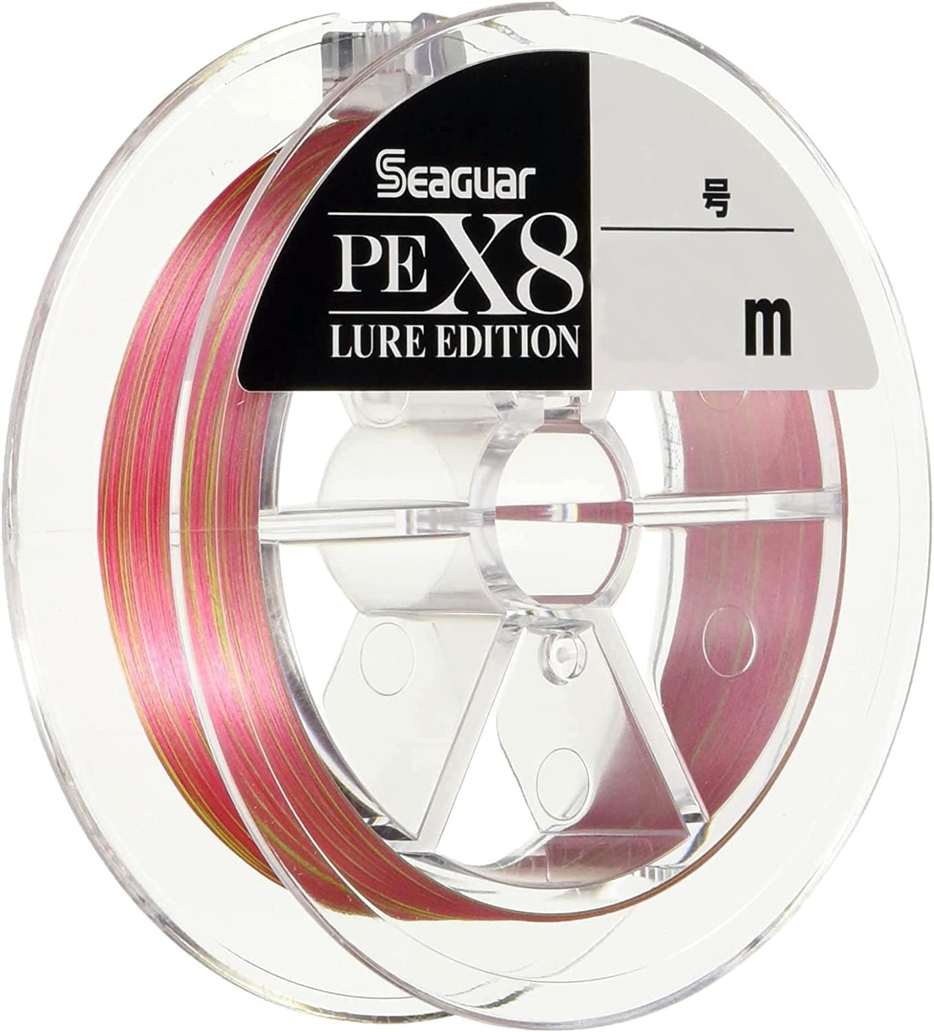Приманка Seaguar PEX8 Edition 150м/200м № 1.5 200м, фото 4