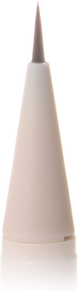 Canmake 3 - way Slim Shade Liner 02 Подводка для глаз пепельно-коричневая 0,72 мл (x1) 02 Пепельно-коричневая, фото 2
