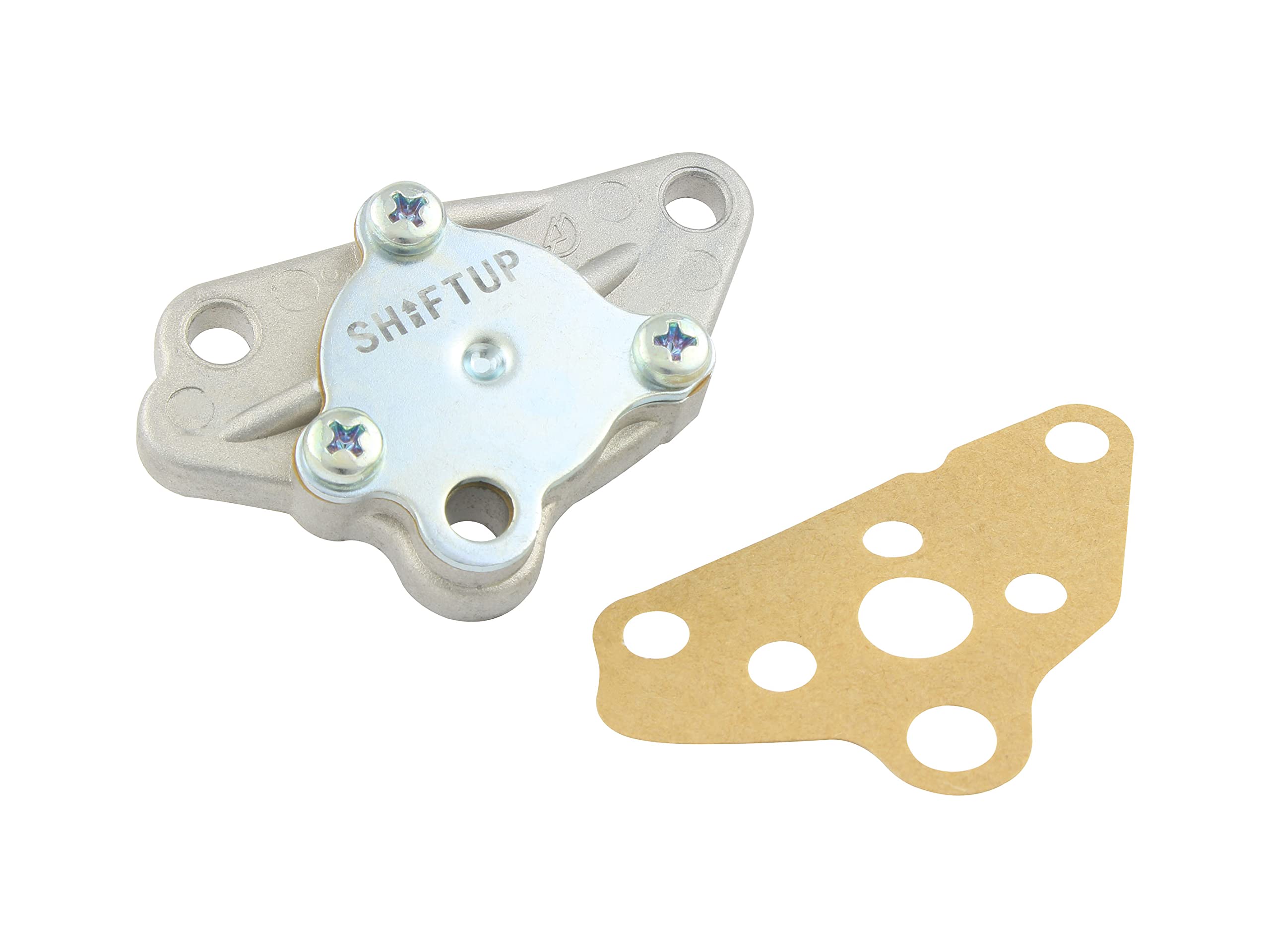 Shift Up High-Flow Oil Pump 6V Monkey/Chari/DAX 205076-10