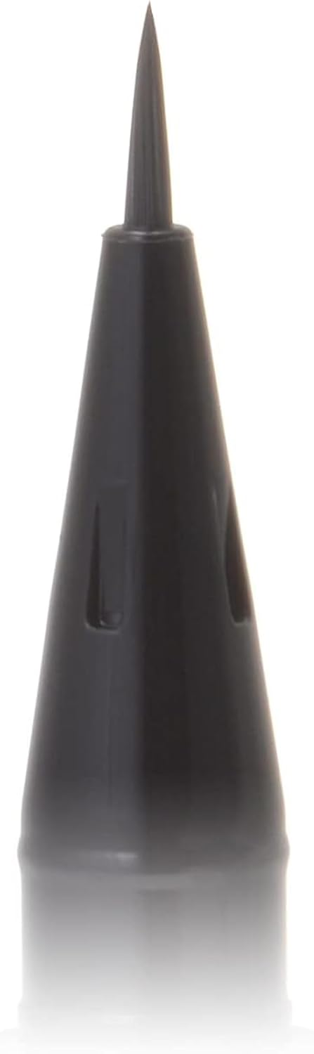 Жидкая подводка для глаз Canmake Slim 01, Black черный (01 black), фото 2