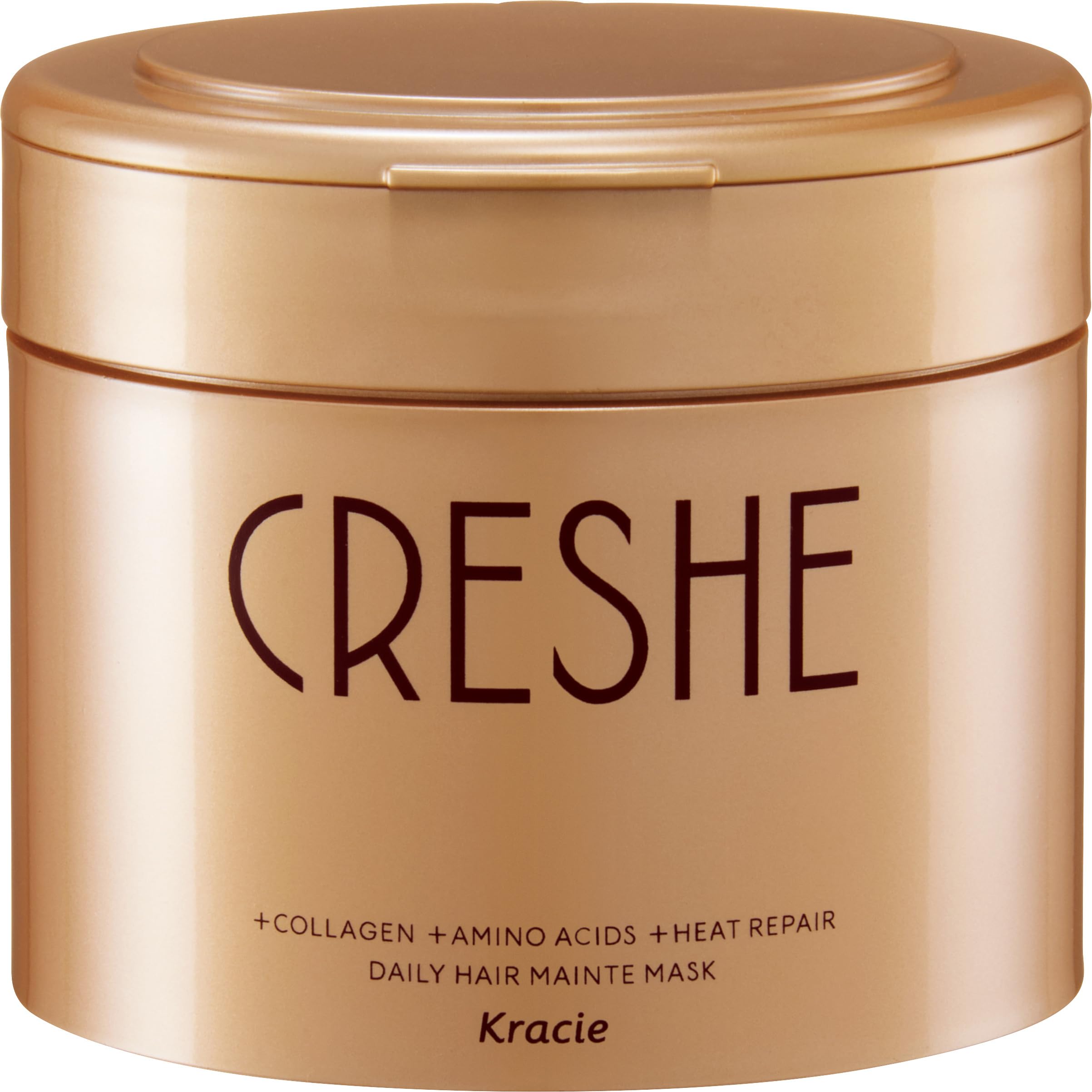 CRESHE для волос 240 г | тритмент для волос 【Amazon.co.jp лимитированный 】, фото 2