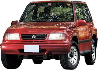 フジミ模型 1/24 インチアップシリーズNo.72 スズキ エスクード 1994 ID-72