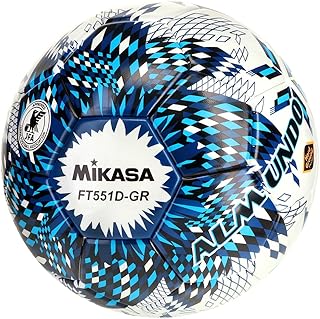 ミカサ(MIKASA) サッカーボール 5号球 日本サッカー協会 検定球 ALMUNDO(アルムンド) 各種