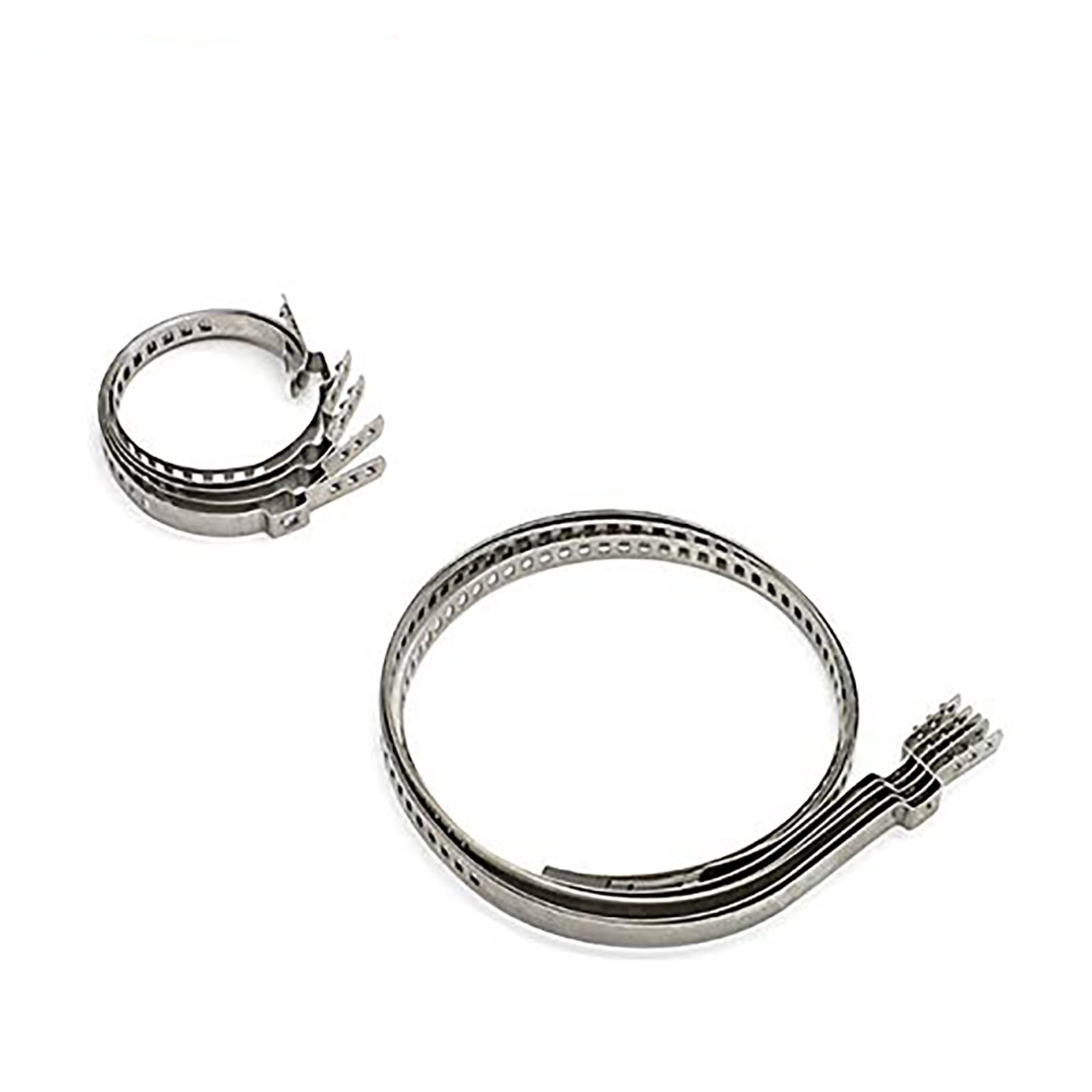 CV Joint Boot Clamps, Set of 10