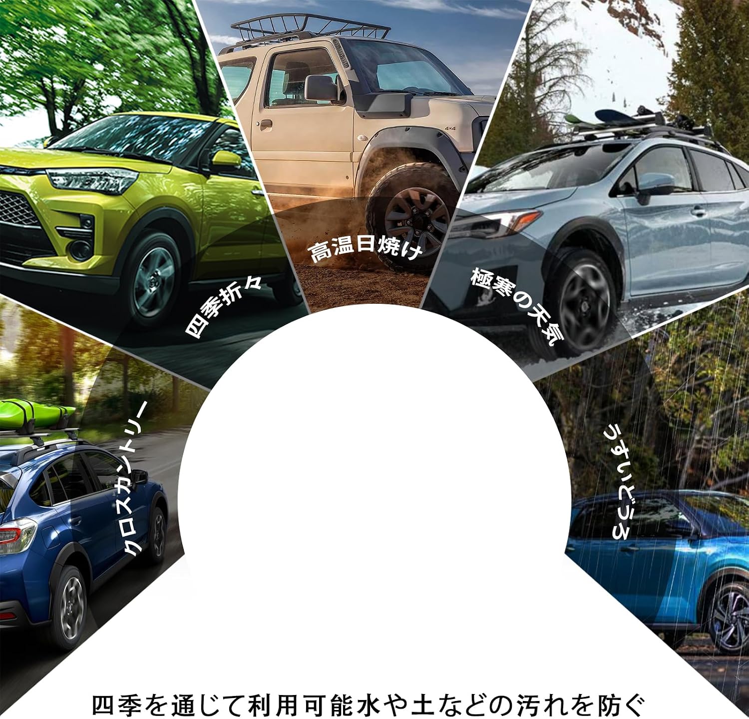 Подходит для нового напольного коврика Toyota RISE RAIZE Daihatsu ROCKY ROCKY эксклюзивный дизайн H31.11 ~ Современная 3D-трехмерная структура напольного коврика Rise водонепроницаемый коврик для багажника Водонепроницаемый коврик для багажного отделения Водонепроницаемые новые аксессуары Rise / Rocky Материал Edge high TPE, устойчивый к трению и загрязнениям, простой монтаж Автомобильные принадлежности (комбинированное использование гибрида /бензина), фото 7