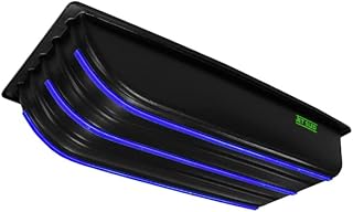 大型ソリJet Sled用ウェアバー(XLサイズ、マグナムサイズ対応) Jet Sled Wear Bar Kit For XL and Magnum #2-JSX ジェットスレッドをもっと丈夫にするアイテム