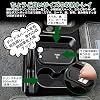 Temiry Honda эксклюзивно использует N-BOX expansion для центральной консоли, ящик для мусора, расширительный чехол для аксессуаров, N-BOX custom JF5 JF6, фото 5