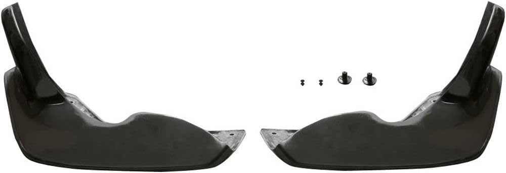 MONSTER SPORT Rear Underspoiler/FRP Swiftsport [ZC33S] 738500-7650M Black