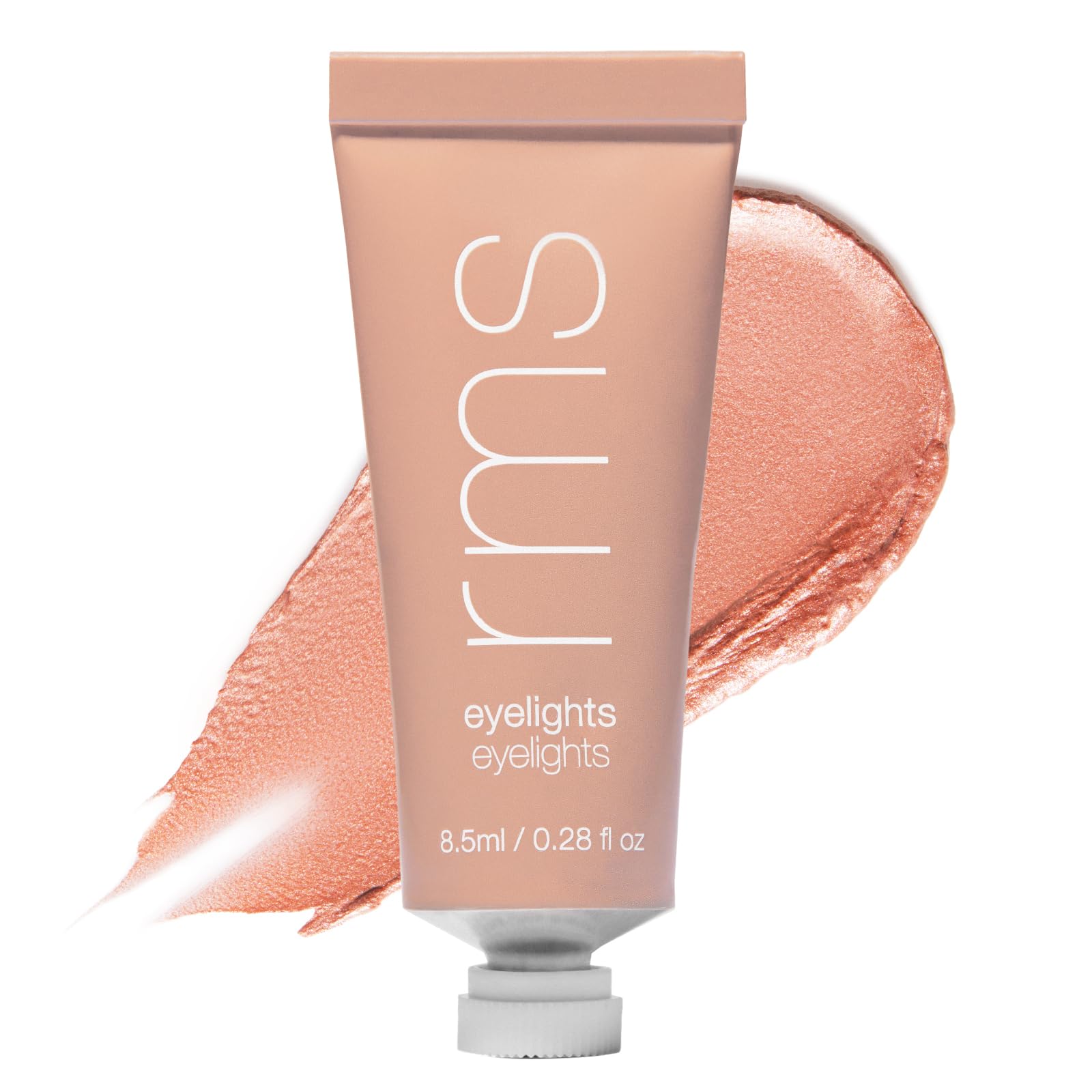 rms beauty Eye Lights Cream Eyeshadow Sunbeam