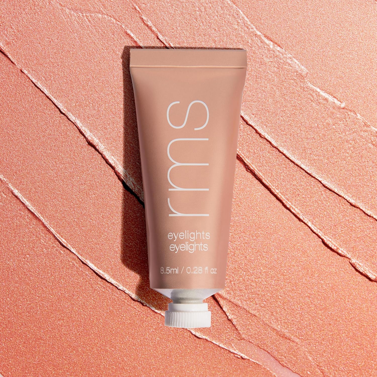 rms beauty Eye Lights Кремовые тени для век Sunbeam, фото 2