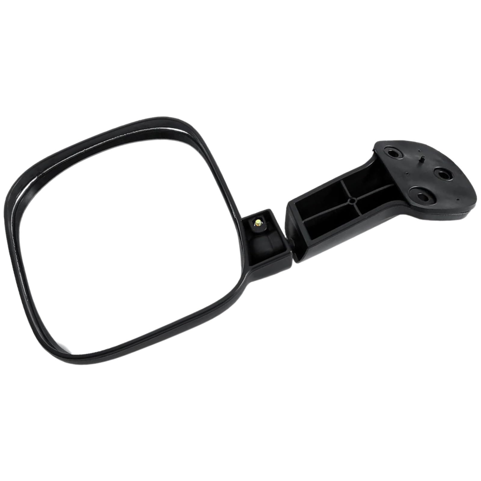 Dr. nao Toyota Hiace 200 Series Rear Undermirror, Rear Gate, Car Accessories, Rear Mirror, Universal