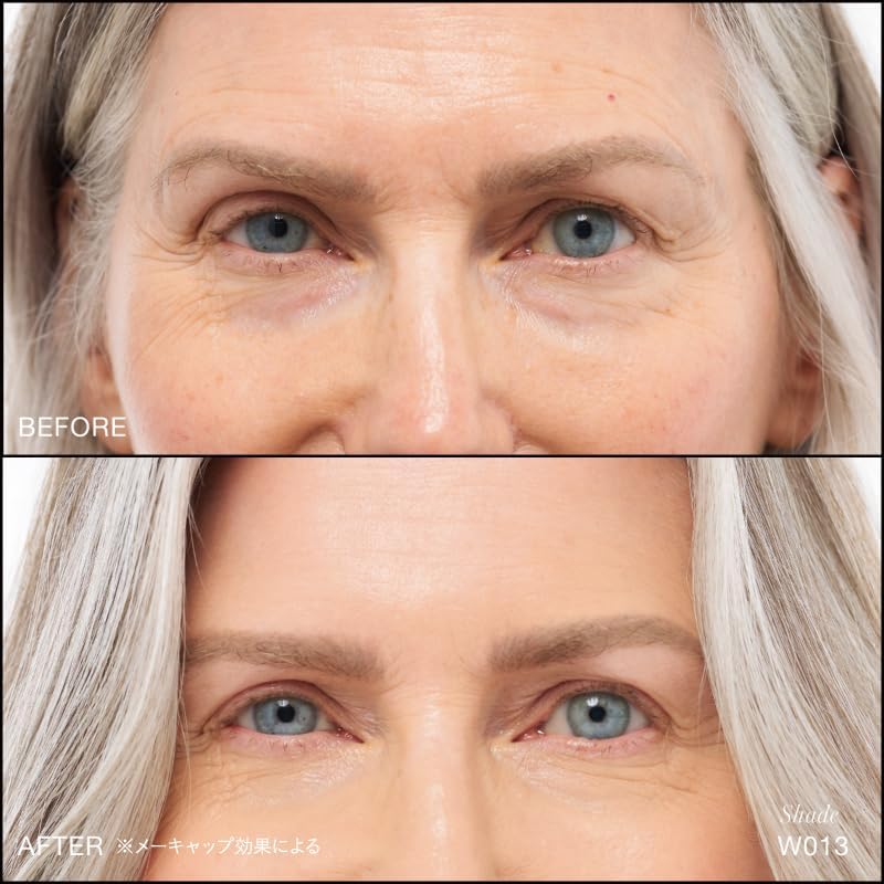Восстанавливающий консилер Hydra Concealer W013, фото 3