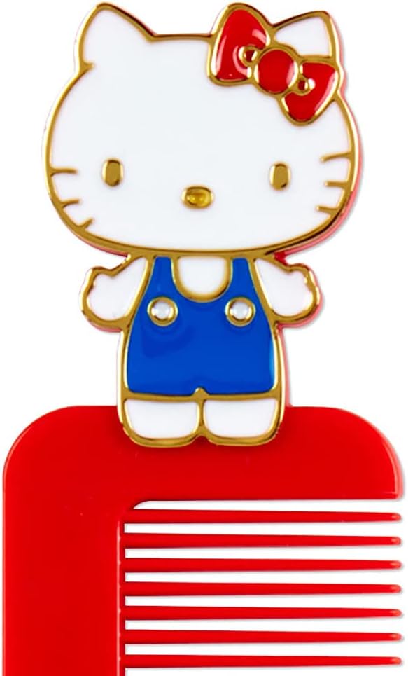Компактная расческа SANRIO Hello Kitty 877239, фото 3