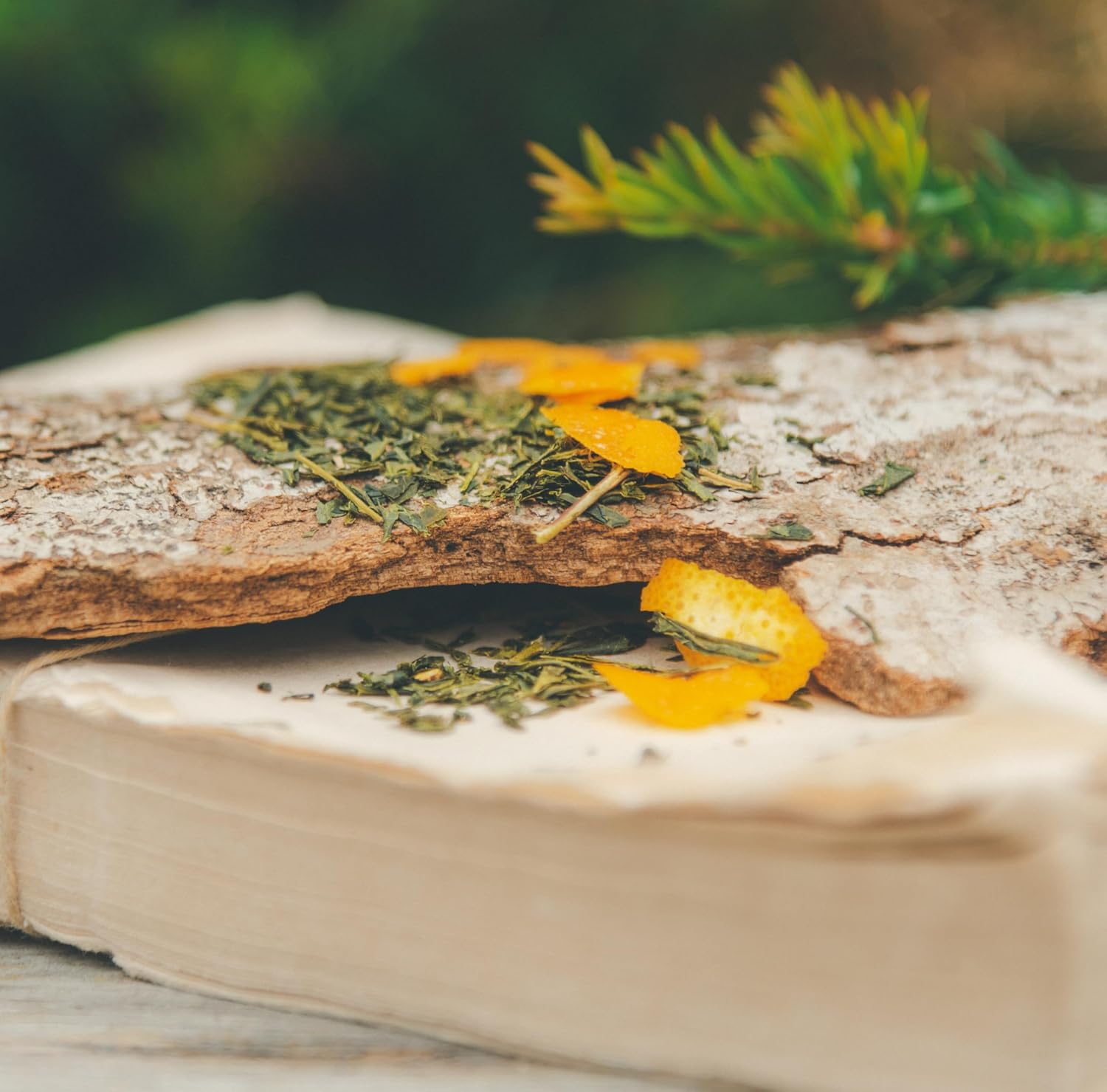 Освежитель воздуха Relax Green Tea для тела с диффузором для стирки белья (Ландрин), 80 мл, фото 5
