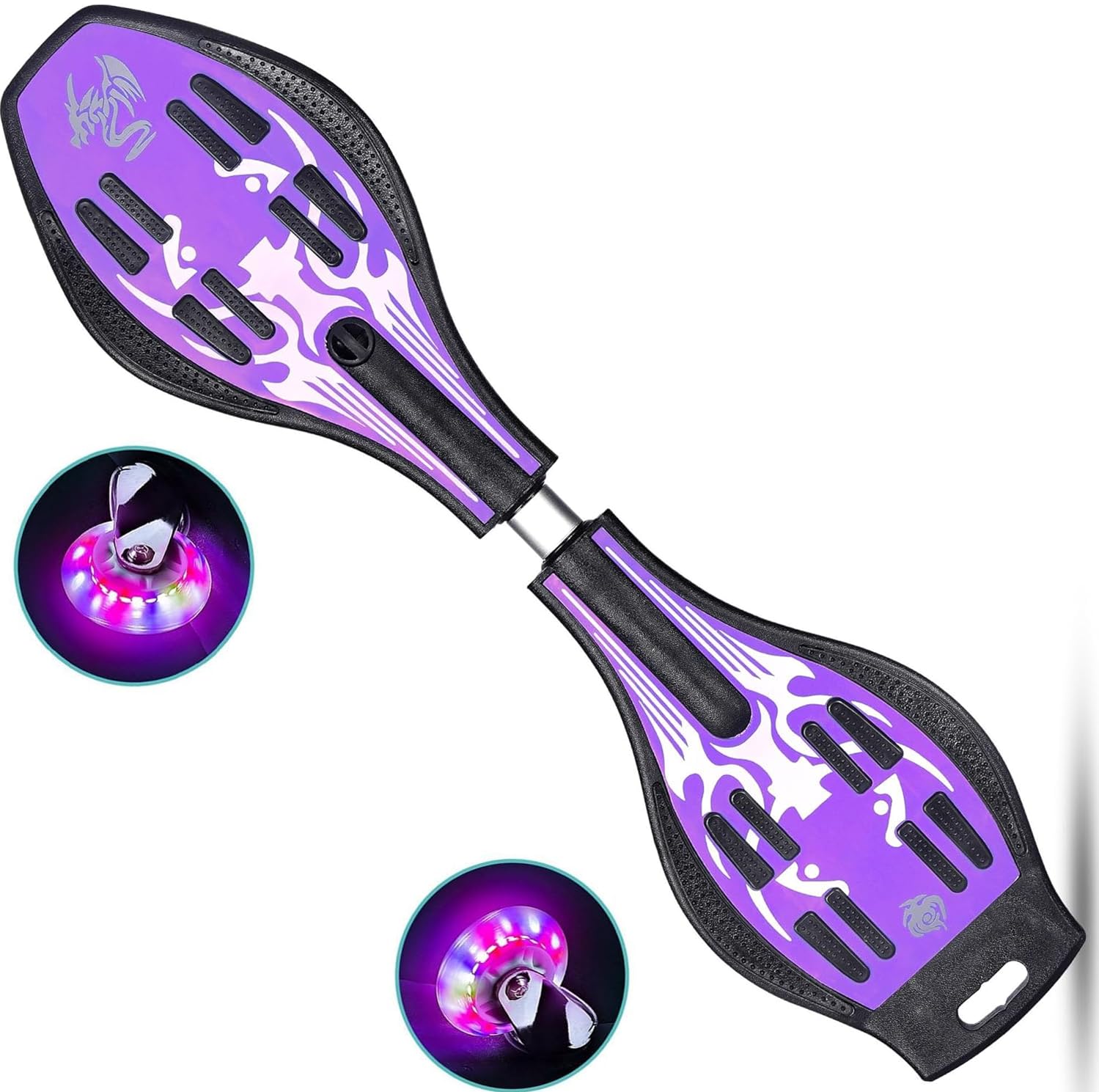 AISFA Brave Board Skateboard Kids Skateboard Children Kids Skateboard