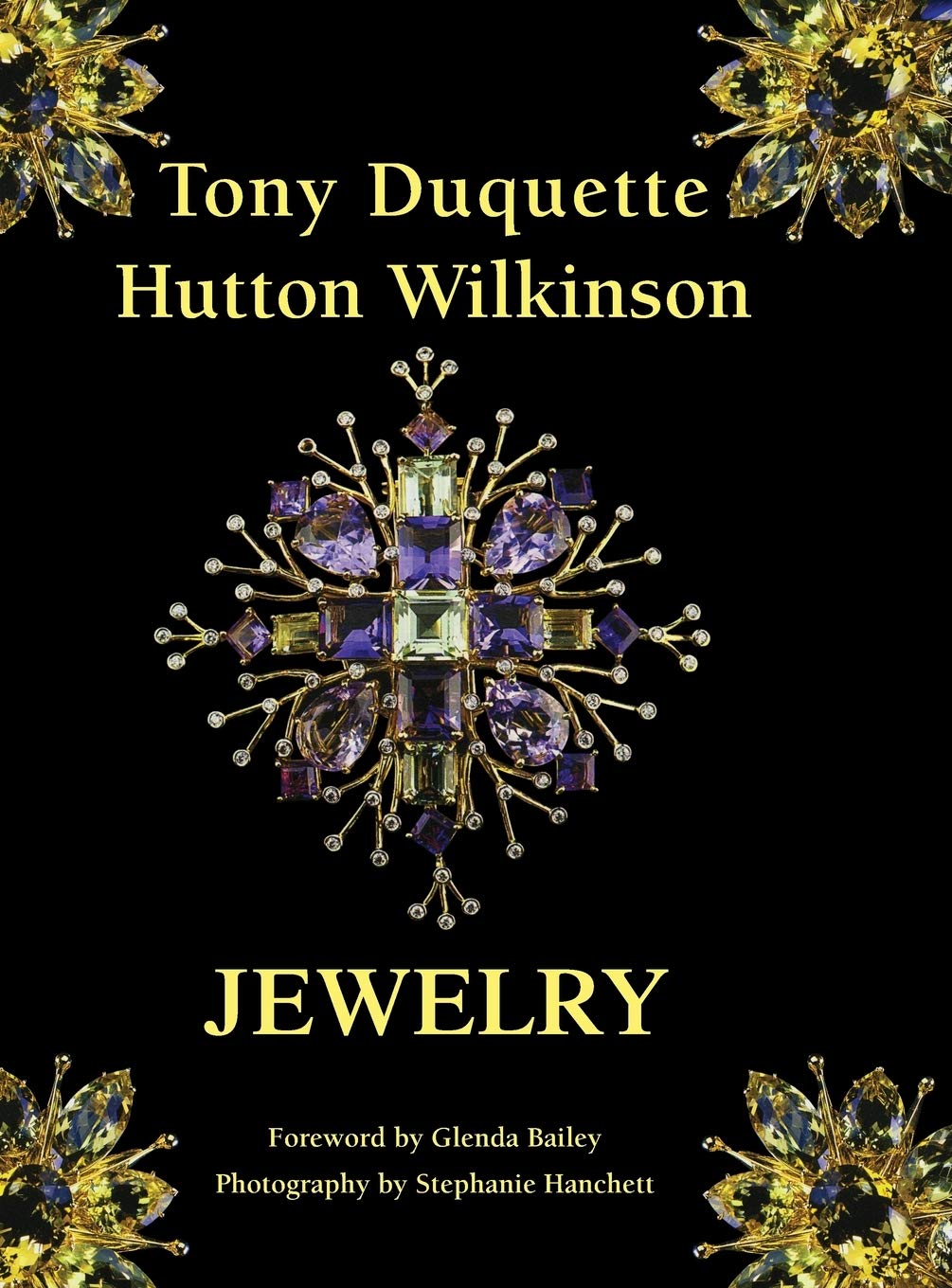 Jewelry (Latest Edition)