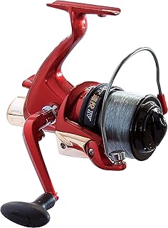 大阪漁具(OGK) トップピット遠投4 6000番/7000番 遠投用大型スピニングリール