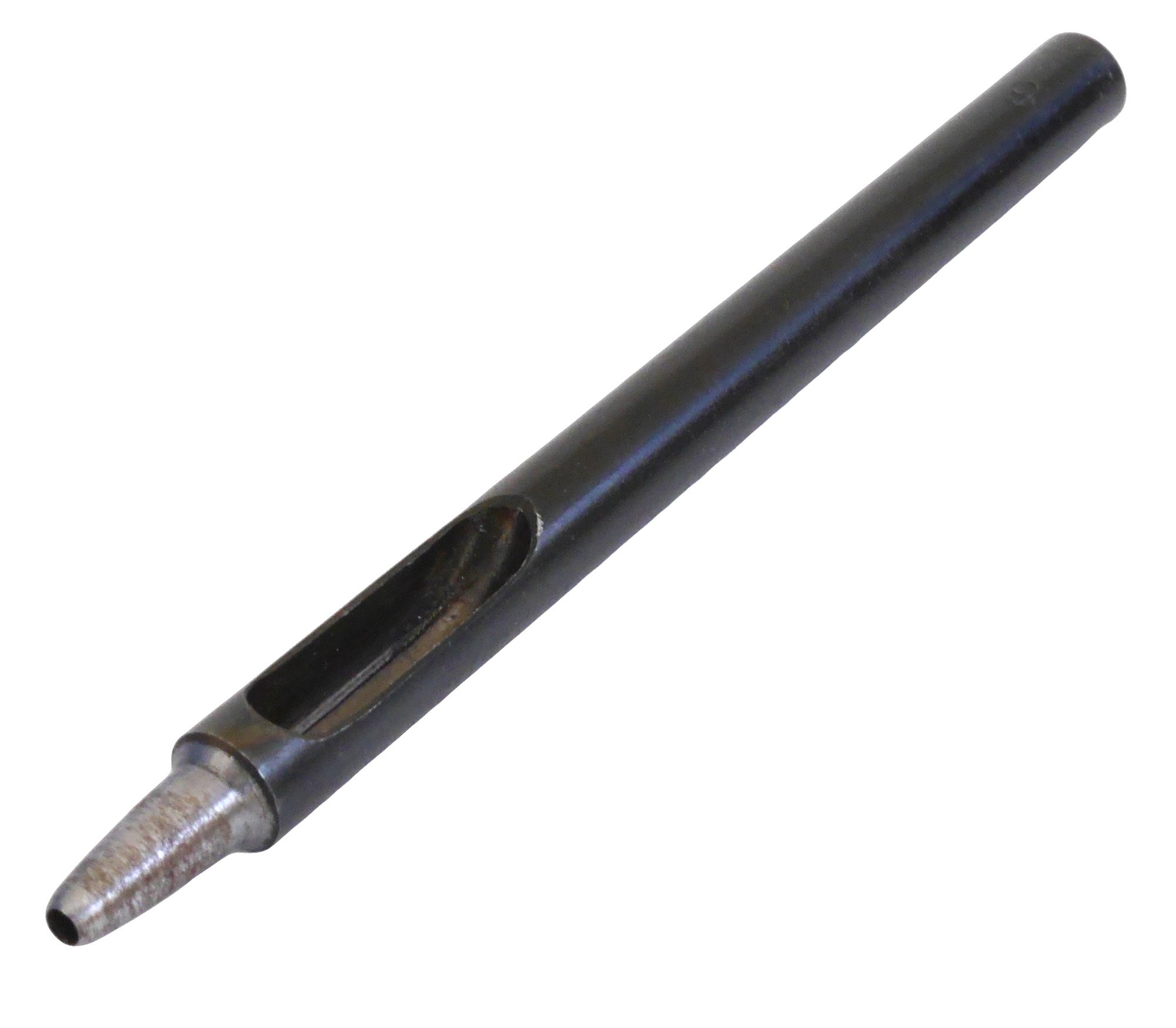 クラフト社 革工具 ハトメ抜 6号(1.8mm) 8261-06