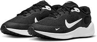 NIKE(ナイキ) レボリューション 7 J Revolution 7 ブラック/ホワイト/ハイパーピンク FB7689-002 日本国内正規品