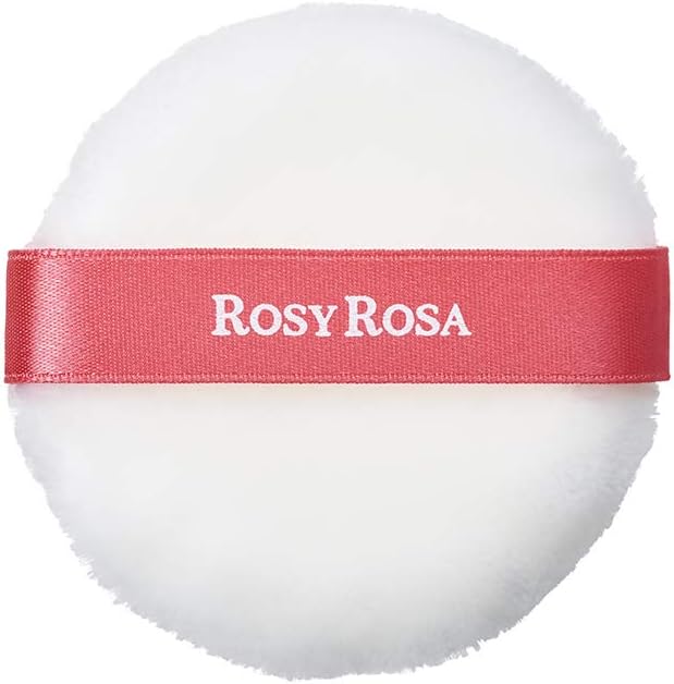 Слойка Rosy Rosa Velvet Touch, 2 шт., упаковка из 2 (x 1), круглая, 2 шт. (x 1), фото 2