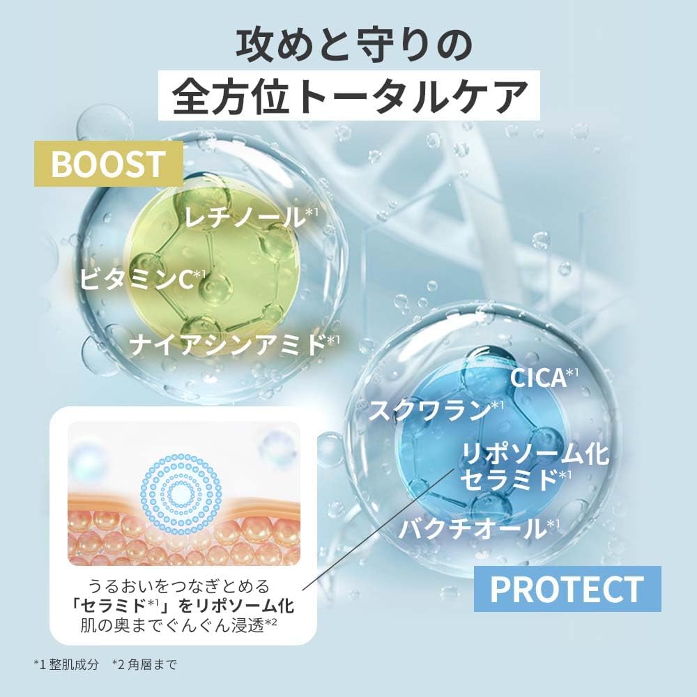 【Награда LDK the Beauty за лучшую косметику 2025 года】Bab2 (Баббабу) Сыворотка Vitaleti, 1 мл×14 пакетиков / Сыворотка с витамином С, ретинолом, CICA, ниацинамидом, Бактиолом Аудиовизуальная, фото 8