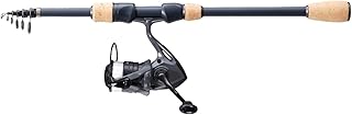 シマノ(SHIMANO) リール・ロッドセット ブエナビスタコンボ 各種 S56L/S60ML