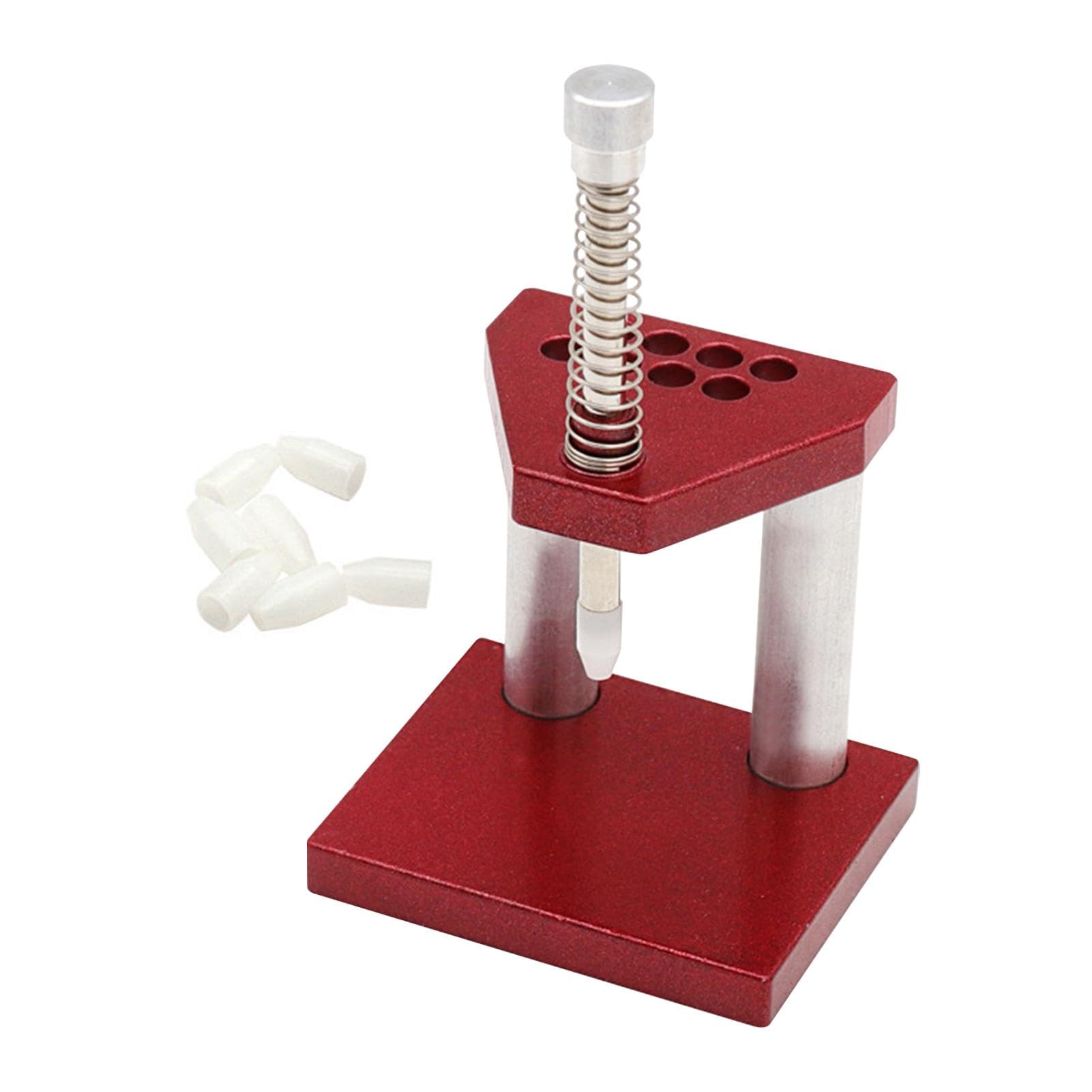 Watch Press, Watch Hand Pressing Tool, Watch Hand Removal Tool, Watch Press Tool, Watch Hand Presser Lifter, Watch Repair Tool Kits, Fitting Repair Tools, Watchmaker Repair Accessory, a, See
