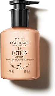 ロクシタン(L'OCCITANE) ヴァーベナ ハンドローション 300mL