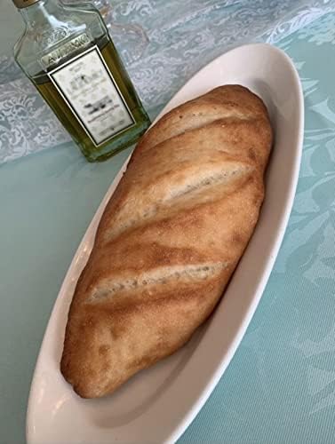 Хлебная смесь из рисовой муки Komeno Kaori без глютена, 900 г, 3 упаковки, фото 6