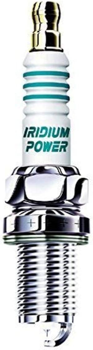 DENSO Iridium Power Spark Plug CHRYSLER JEEP WRANGLER ABA-JK38S/ABA-JK38L H19/3~8 Item Number: ITL16 (6 pieces)