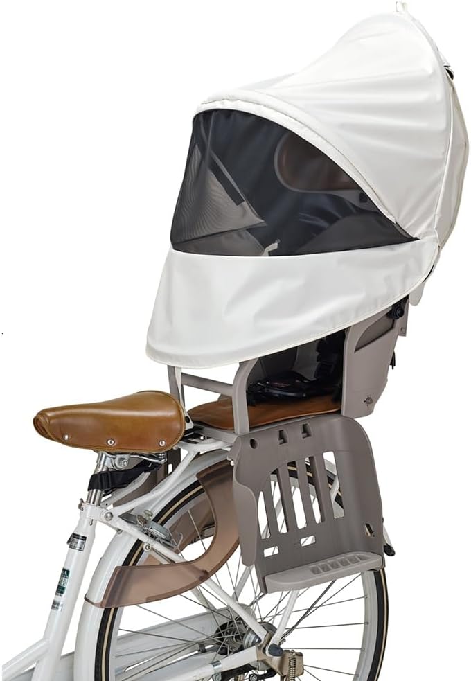 Солнцезащитный козырёк для детского сиденья на крыше OGK Giken UV-016R, фото 4
