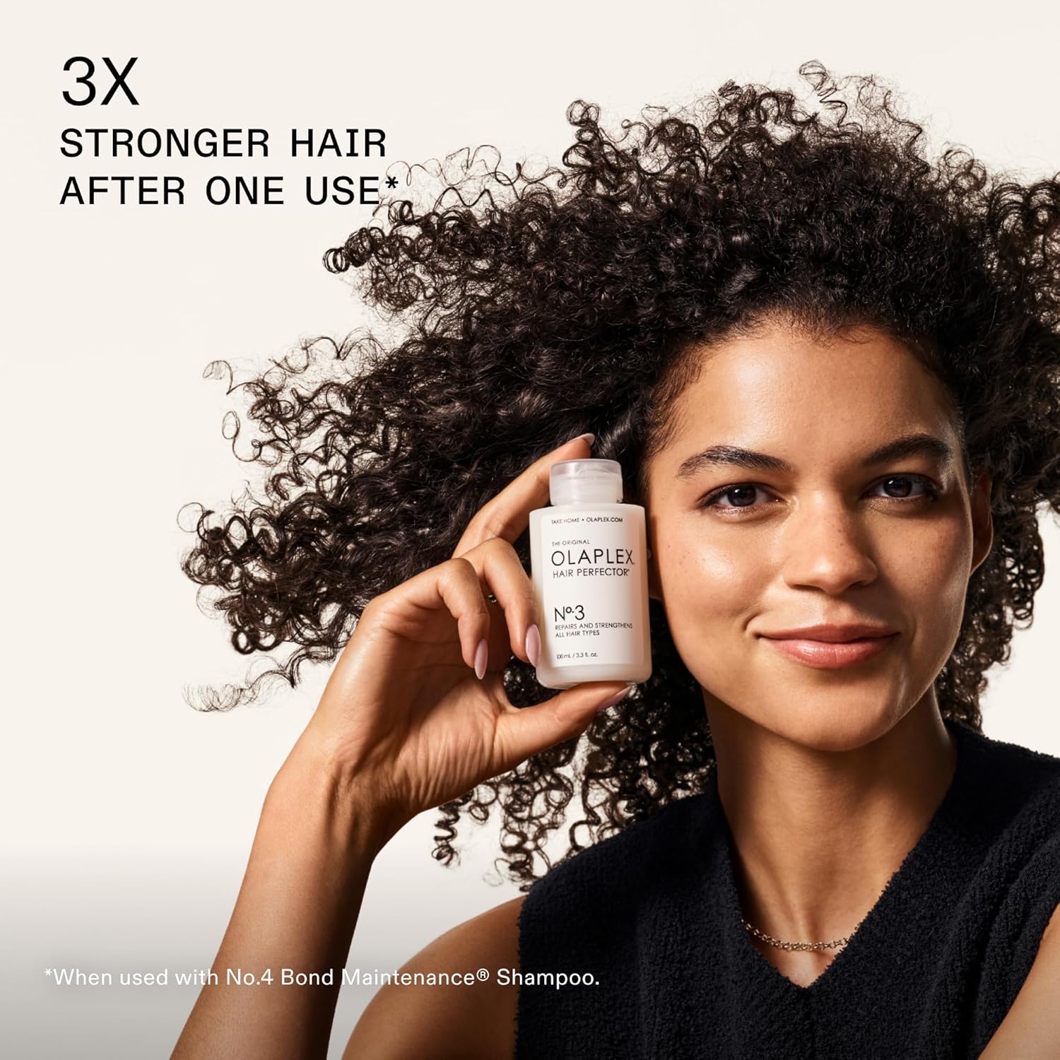 Olaplex №3 Средство для улучшения состояния волос, 100 мл, фото 2