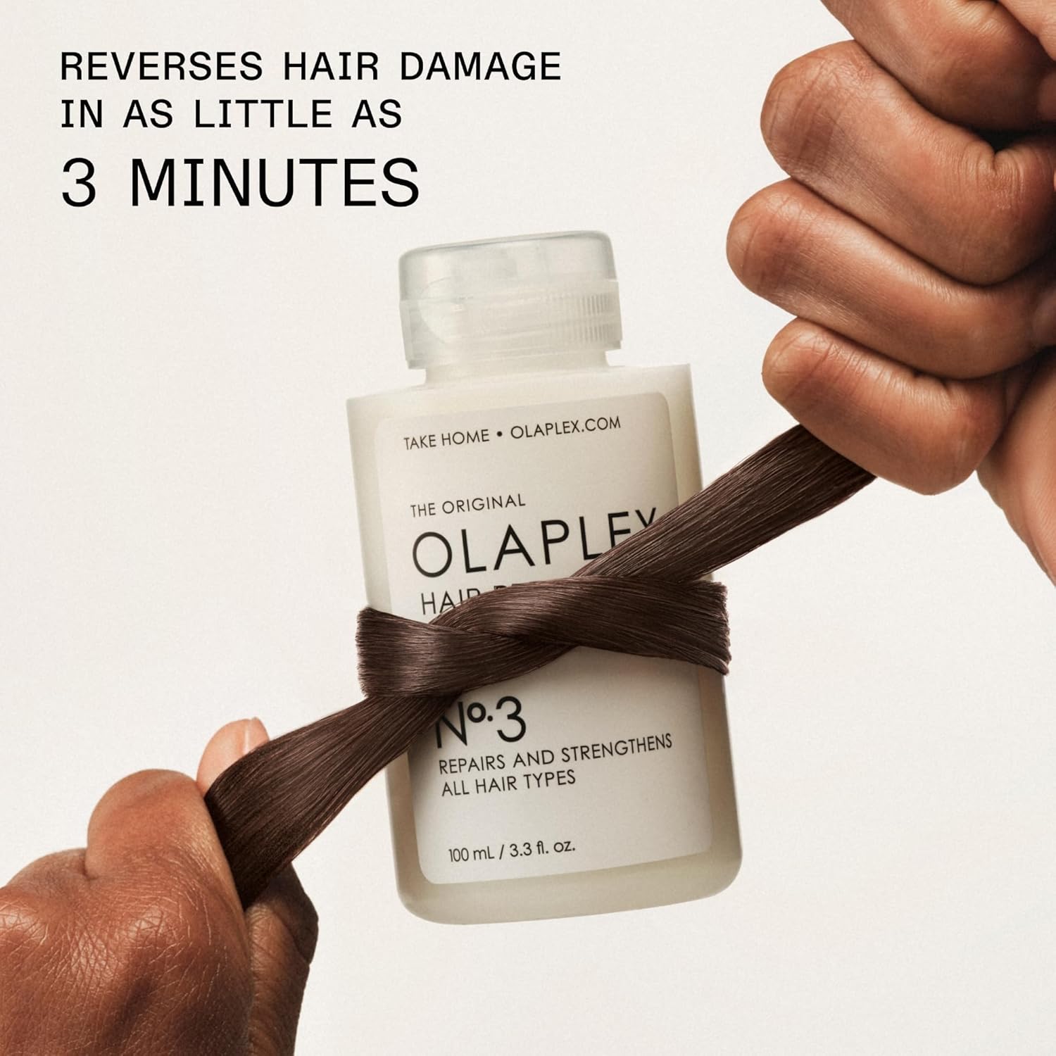 Olaplex №3 Средство для улучшения состояния волос, 100 мл, фото 4