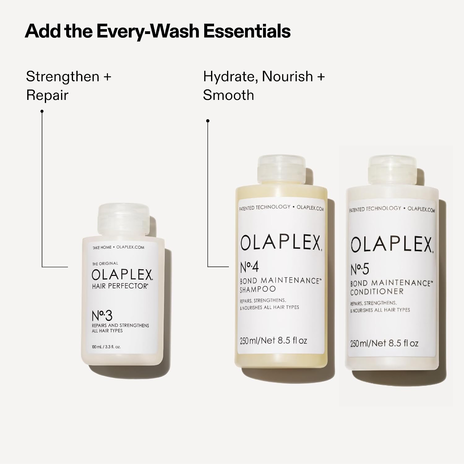 Olaplex №3 Средство для улучшения состояния волос, 100 мл, фото 8