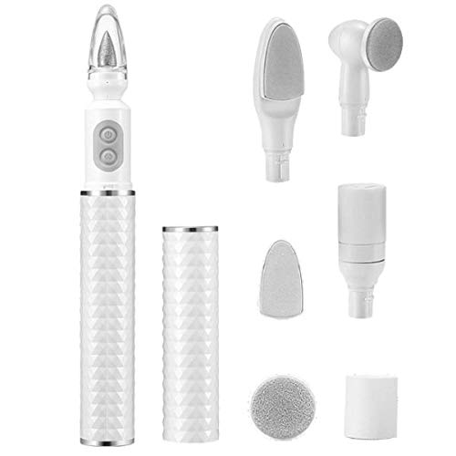 Beauty Gate Petitor N Natural [White/**] [For Processing Your Own Nail Skins And Cuticle Polish]