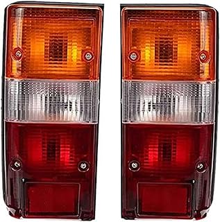 テールライトリアブレーキランプ信号ランプ に適合する ランドクルーザー 60 シリーズ J60 FJ60 FJ62 BJ60 HJ60 HJ61 BJ62 HJ62 1980-1984 1985 1986 1987 1989
