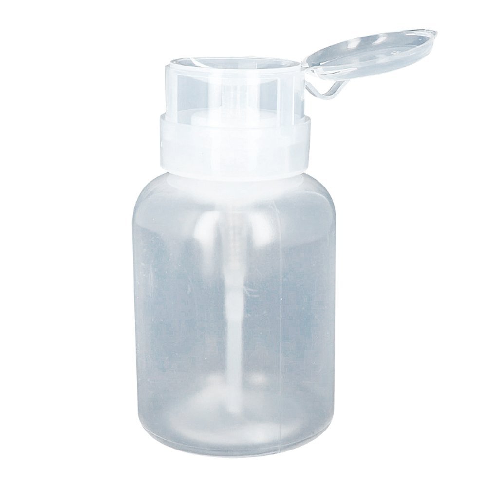 BEAUTY NAILER Locking Dispenser Pack of 1