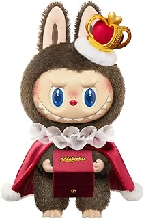 【POP MART 公式ストア】THE MONSTERS Let's Checkmate ぬいぐるみ labubu ラブブ らぶぶ ポップマート ぬいぐるみ ドール おもちゃ ソフビ人形 キーホルダー ブラインドドール ギフト 推し活 ポプマ 正規品