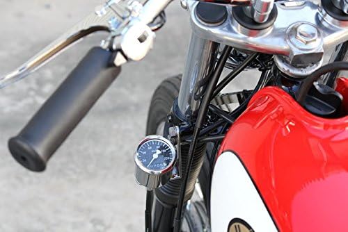 Измерительный прибор для бокового крепления SR400/500 G7-00045, фото 3