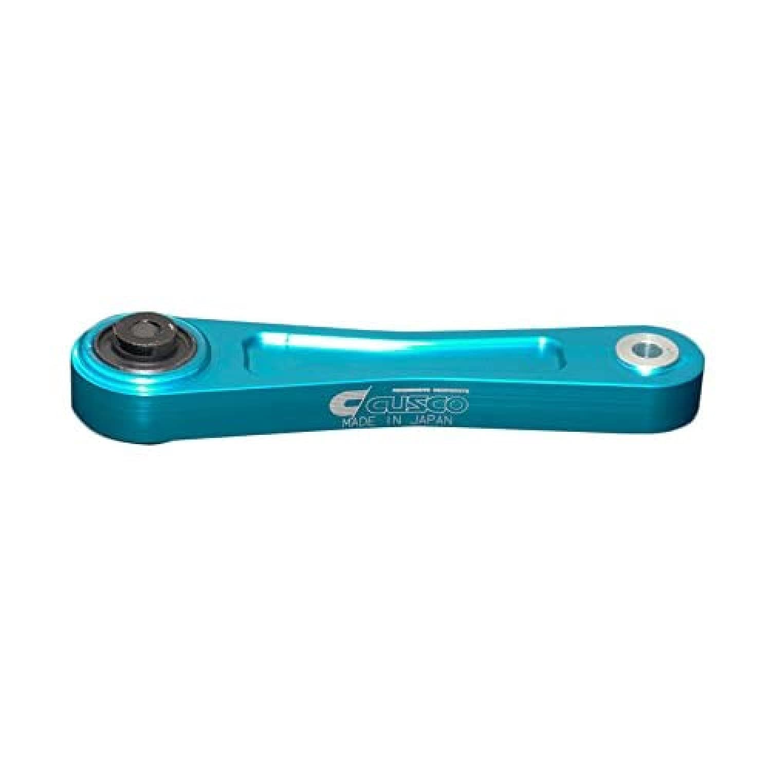 CUSCO 6A1 911 PS Reinforced Pitching Stopper, Subaru WRX STI / Impreza / Excega / Forester / Levog / Legacy