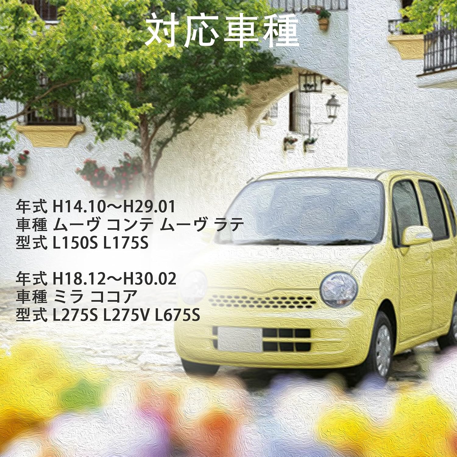 Накладки на рулевое управление для автомобилей Daihatsu Торцевая крышка багажника рулевой рейки Move Container Move Latte L150S L175S H14.10~H29.01 Номер детали для обмена по корреспонденции 45535-B2010 [товары параллельного импорта], фото 3