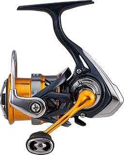 ダイワ(DAIWA) スピニングリール 20 レブロス LT (2020モデル)
