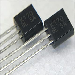オーディオ向け半導体（電子部品） トランジスタ FET 2SK170 BL 50個入り