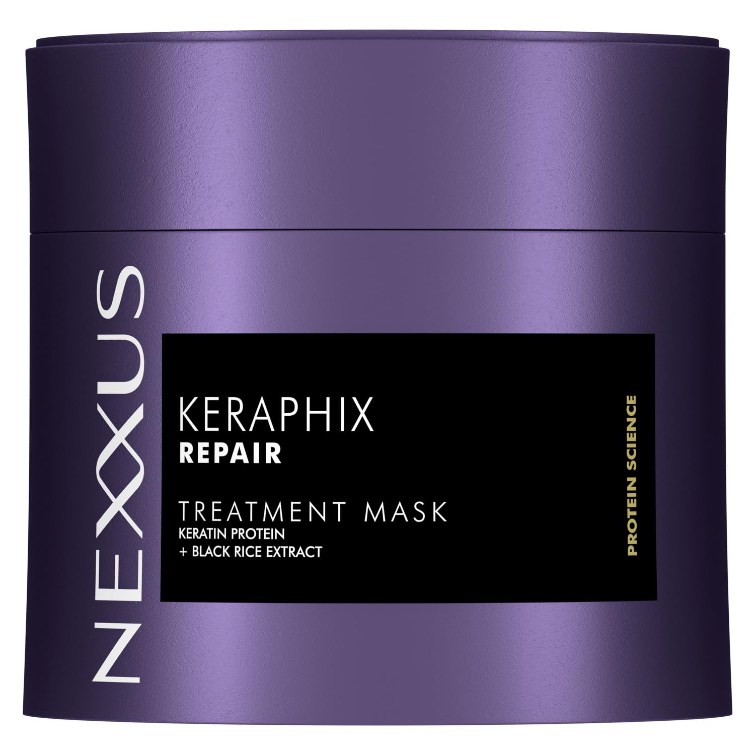 NEXXUS Kerafix Repair Rinse Treatment, Hair Mask, Main Unit, 9.5 oz (270 g) Kerafix Repair (Damage Care)