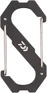 ダイワ(DAIWA) カラビナ フィッシングカラビナ 60/70 タイプS・タイプG 各種