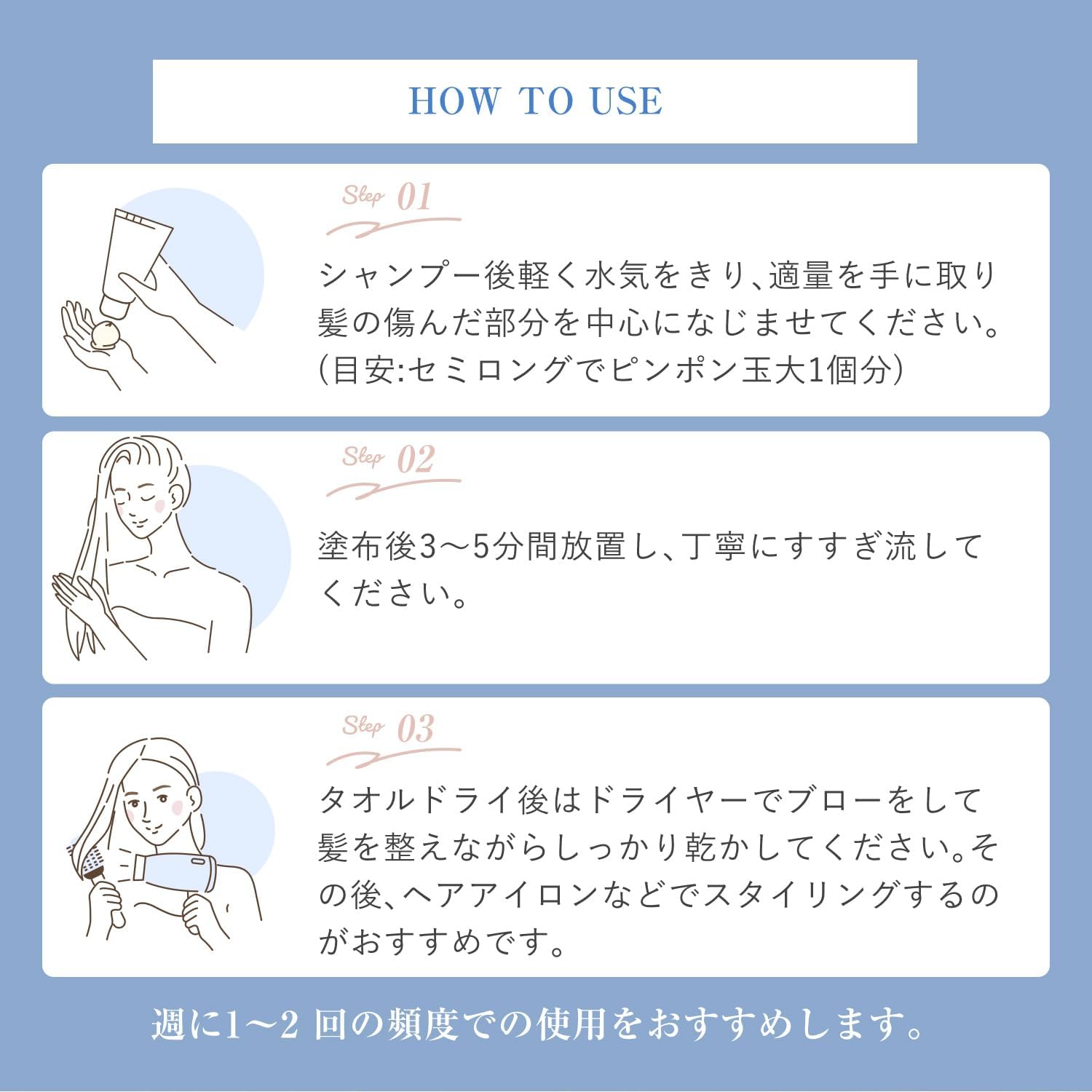 Термическая обработка эфирной кислотой iitoki, Маска для волос, Мытье, Завивка, Нанесение, Восстановление поврежденных волос, Увлажнение, Экономия времени, Уход за волосами, Разглаживание, Увлажнение, Уход за поврежденными волосами, Эссенция 1 штука Savon 1 шт., фото 7