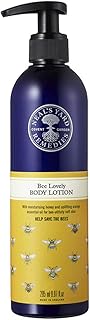 NEAL'S YARD REMEDIES(ニールズヤードレメディーズ)ビーラブリーボディローション(ボディ用乳液)ボディクリーム本体