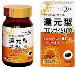 還元型ｺｴﾝｻﾞｲﾑQ10(6個)