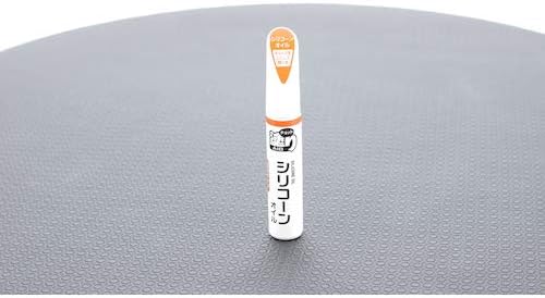 Силиконовое масло для краски Soft 99 Chott 12 мл HP-91 small, фото 5